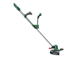 Bosch UniversalGrassCut 18V-260 - Gressstusser - trådløs - 18 V - 2 Ah - 26 cm - 2.3 kg