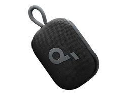 Soundcore Select 4 Go - Högtalare - för bärbar användning - trådlös - Bluetooth - Appkontrollerad - 5 Watt - svart