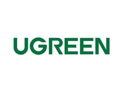 Ugreen REVODOK 6-IN-1 4K@60HZ HDMI ETH DOCK, Dokking, Docking, Grå