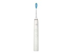 Philips Sonicare DiamondClean 9000 HX9911 - Tandborste - sladdlös - rosenguld