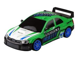 Amewi RC Car Drift Sport Li-Ion batteri 500mAh grønn /14+