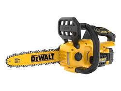 DeWALT DCMCS565N-XJ, 30 cm, Svart, Gul, 5 Ah, 18 V, 3,5 kg - SOLO