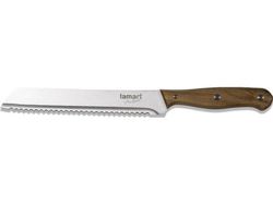 Lamart LT2090 brødkniv 19 cm Rennes