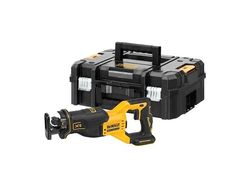 DeWALT DCS382NT-XJ, 30 cm, 13 cm, 16 cm, 13 cm, Batteri, 18 V - SOLO