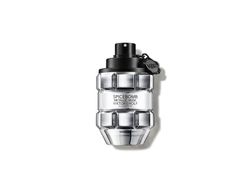 V&R SPICEBOMB METALLIC MUSK EDP/S 90ML