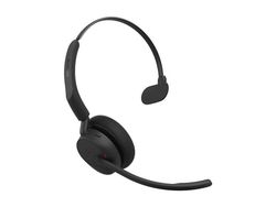 Jabra Evolve3 45 MS Mono headset on-ear ANC Bluetooth, LINK 390c