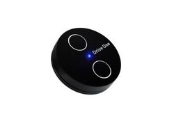Needit Drive One 2, Svart