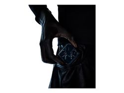 Nothing ear - True wireless-hörlurar med mikrofon - inuti örat - Bluetooth - aktiv brusradering - svart