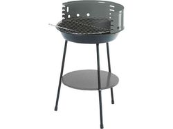 Master Grill Master Grill Party Rund grill 35 cm Master Grill MG915