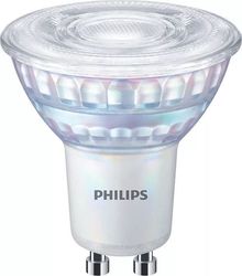 Philips PAR16 GU10 LED-lampa 345 lm 3,8 W dimbar 6-pack WarmGlow