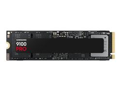 Samsung SSD 9100 PRO 8 TB