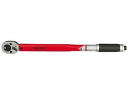 Teng Tools momentnøkkel 1/2" 465 mm 40-210 Nm (73190191)