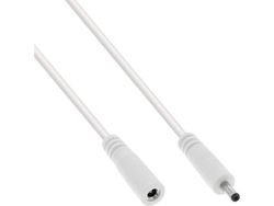 InLine 26902H, 2 m, 3.5 x 1.35 mm, 3.5 x 1.35 mm, 12 V, 11.6 A