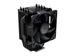 Cooler Master Hyper 411 Nano, Luftkylare, 9,2 cm, 76,2 m³/h, Svart