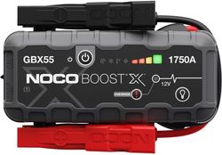 NOCO Boost X GBX55 Starthjelp - 12V - 1750 A