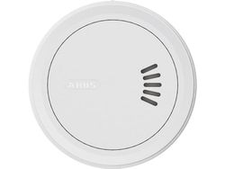 ABUS PREFIRA Smart Premium rökvarnare (Ø x H) 70 mm x 44 mm (SX3050M)