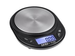 Kern TGC 150-2 lommevekt 150 g 0,01 g batteridrevet (TGC 150-2)