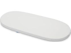 Sensillo madrass til vogn 75×35 cm – Classic grå