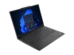 Lenovo ThinkPad E14 Gen 6 21M7 - 180-graders hengseldesign - Intel Core Ultra 7 - 155H / inntil 4.8 GHz - Win 11 Pro - Intel Arc Graphics - 16 GB R...