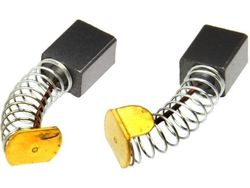 Geko-børster 6 x 8 x 10 mm til Ferm (100/7500) (G85301)