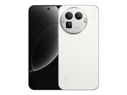 realme GT 8 Pro - 512GB/16GB - Diary White