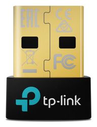 TP-Link UB600 USB-adapter Bluetooth 6.0 Nano, svart