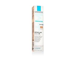 LA ROCHE-POSAY_Effaclar Duo+ M Unifiant dagkrem for gravide Meduim 40 ml