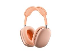 Apple AirPods Max - Hörlurar med mikrofon - fullstorlek - Bluetooth - trådlös - aktiv brusradering - orange