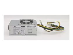 FSP FSP180-20TGBAB - Nätaggregat (intern) - 80 PLUS Bronze - AC 100-240 V - 180 Watt