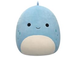 Squishmallows 40 cm P21 John-John Dino