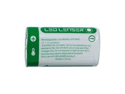 Ledlenser Ledlenser 3.70 V Li-ion battery for H14R.2