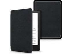 Tech-Protect SmartCase till Kindle Paperwhite V / 5 / Signature Edition - svart