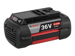 Bosch GBA - Batteri - Li-Ion - 6 Ah