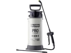 Gloria Haus und Garten 003652.0000 PRO 500 JET trykksprøyte 5 l (003652.0000)