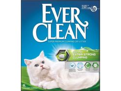 Everclean Ever Clean Extra Strength Scented 6 L