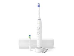 Philips Sonicare 6500 series HX7410 - Tandborste - vit