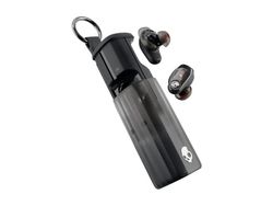 Skullcandy Method 360 ANC ørepropper, helt trådløse, Bluetooth 5.3, svart