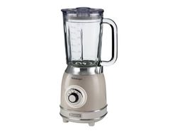 Ariete Vintage 0583 - Blandare - 1.5 liter - 1 kW - beige