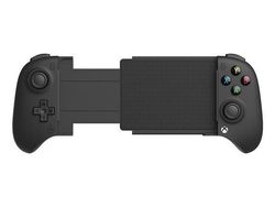 8Bitdo Ultimate Mobile Gaming Controller - Xbox Edition, Spelplatta, Android, MAC, Xbox, D-pad, Analog / Digital, Trådlös, Bluetooth