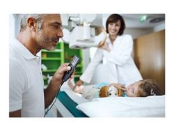 Philips SpeechMike Premium USB LFH3500 - Högtalarmikrofon - mörkgrå pärlemor