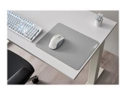 Razer Pro Glide - Musematte - grå