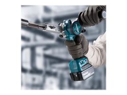 Makita DBS180 - Bandslipmaskin - sladdlös - 9 x 533 mm - inget batteri - 18 V - SOLO