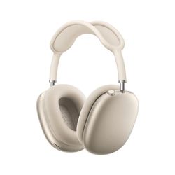Apple AirPods Max -kuulokkeet ANC MWW53ZM/A Bluetooth, tähtivalkea
