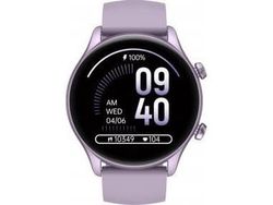 Zeblaze Btalk 3 Plus smartwatch lila (ZB4403)