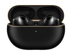 Huawei FreeBuds Pro 4 - True wireless-hodetelefoner med mikrofon - i øret - Bluetooth - aktiv støydemping - svart
