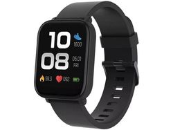 Canyon EASY SW-54, 4,32 cm (1,7"), IPS, Berøringsskærm, 0,064 GB, 35 g
