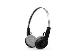 Philips 2000 series TAH2000BK/00, Trådlös, Samtal/musik, 20 - 20000 hz, 80 g, Headset, Svart