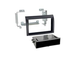 2-DIN kit Jumper/Ducato/boxer