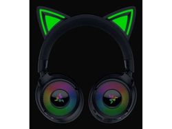 Razer Kraken Kitty V3 Pro - Hodesett - trådløs