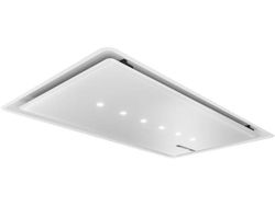 Bosch - DRC99PS20 - loftemfang - 90 cm - Homeconnect - PerfectAir-sensor - 56 db (maks) - 933 m³/t (maks) - Intern motor